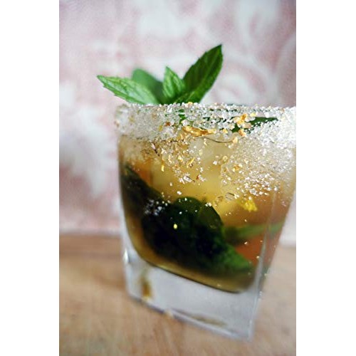 Rokz Spirit Infusion Kit For Cocktails - Hop And Vine