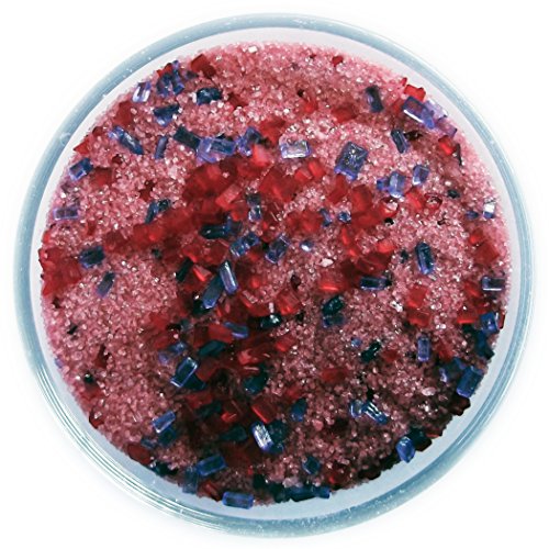 Rokz Triple Berry Cocktail Sugar, 5 Ounce