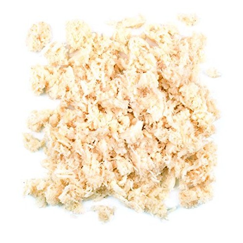 Roland Crab Meat, White, 6 Ounce Pack Of 6