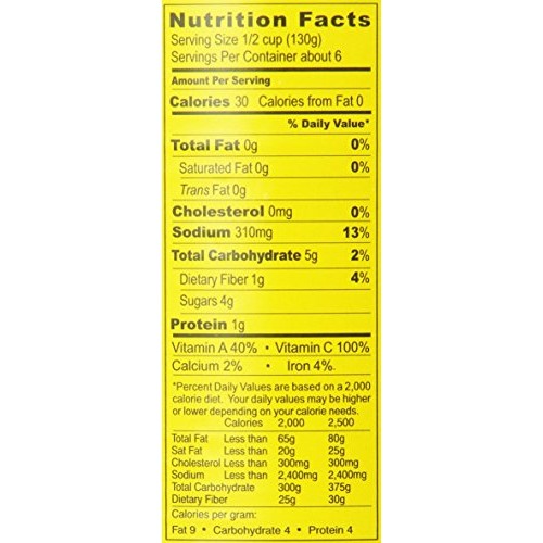 Roland Fire Roasted Peppers, Red Diced, 28 Ounce Pack Of 4