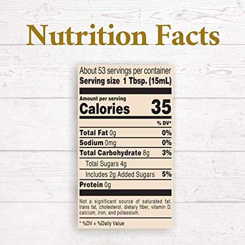 Roland Foods Balsamic Vinegar Glaze Of Modena, 27 Ounce