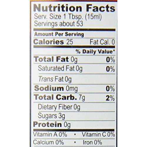 Roland Foods Balsamic Vinegar Glaze Of Modena, 27 Ounce