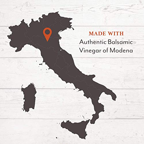 Roland Foods Balsamic Vinegar Glaze Of Modena, 27 Ounce