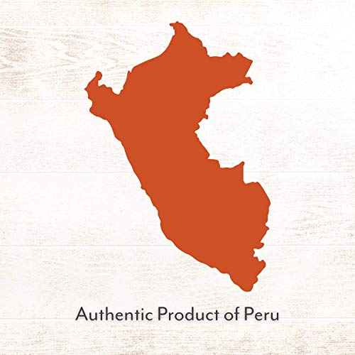 Roland Foods Black Quinoa From Peru, Pre-Washed, 12-Ounce