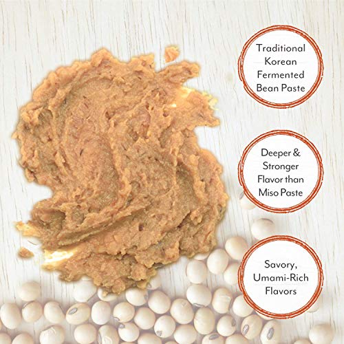 Roland Foods Doenjang, Fermented Soybean Paste, Specialty Import...