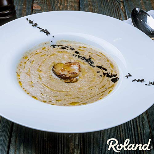 Roland Foods Dried Mixed Wild Mushrooms, Specialty Imported Food Roland Foods Dried Mixed Wild Mushrooms, Specialty Imported Food