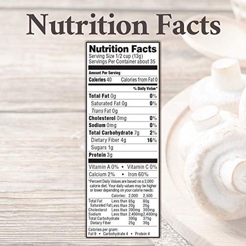 Roland Foods Dried Mixed Wild Mushrooms, Specialty Imported Food Roland Foods Dried Mixed Wild Mushrooms, Specialty Imported Food