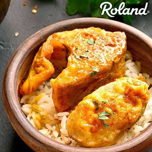 Roland Foods Korma Curry Sauce, Specialty Imported Food, 70-Ounc