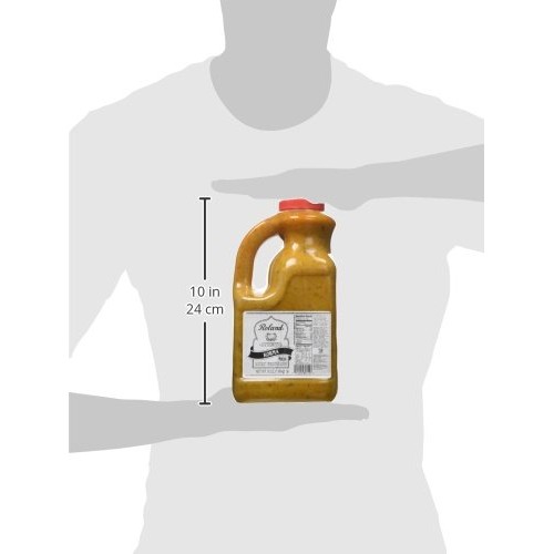 Roland Foods Korma Curry Sauce, Specialty Imported Food, 70-Ounc