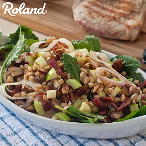 Roland Foods Pearled Italian Farro, Specialty Imported Food, 17.