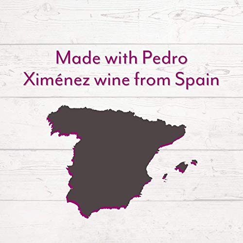 Roland Foods Pedro Ximénez Wine Reduction, Specialty Imported Fo