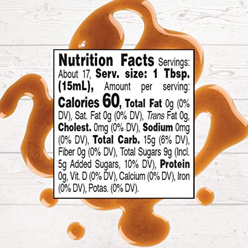 Roland Foods Pedro Ximénez Wine Reduction, Specialty Imported Fo