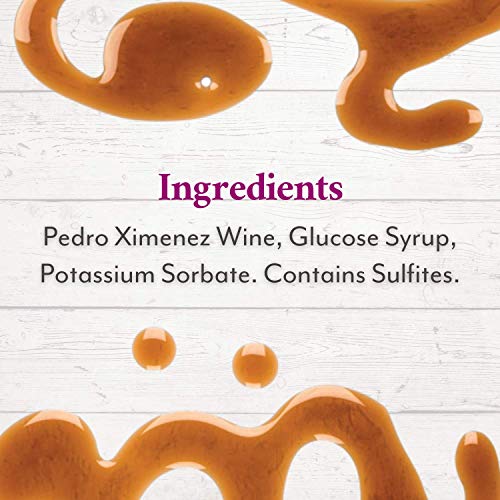 Roland Foods Pedro Ximénez Wine Reduction, Specialty Imported Fo