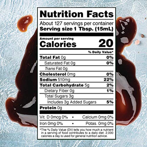 Roland Foods Vegetarian Oyster Sauce, Specialty Imported Food, N