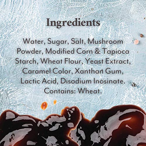 Roland Foods Vegetarian Oyster Sauce, Specialty Imported Food, N