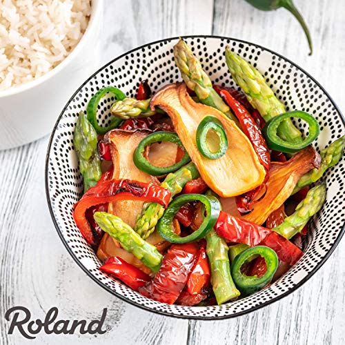 Roland Foods Vegetarian Oyster Sauce, Specialty Imported Food, N