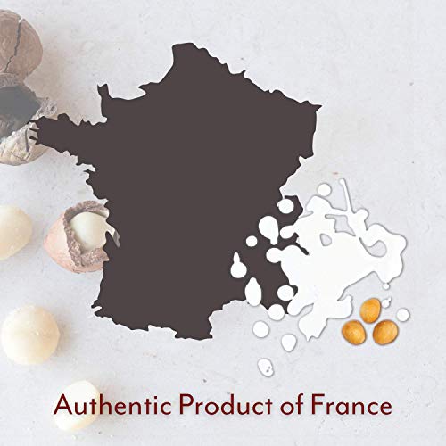 Roland Virgin Macadamia Oil, 8.45 Ounce