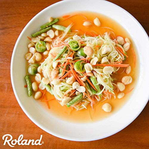 Roland Virgin Macadamia Oil, 8.45 Ounce