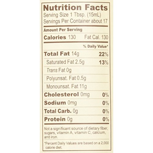 Roland Virgin Macadamia Oil, 8.45 Ounce