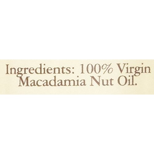 Roland Virgin Macadamia Oil, 8.45 Ounce