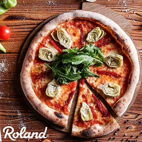 Roland Foods Whole Extra Small Artichoke Hearts, 60-70 Count, 5