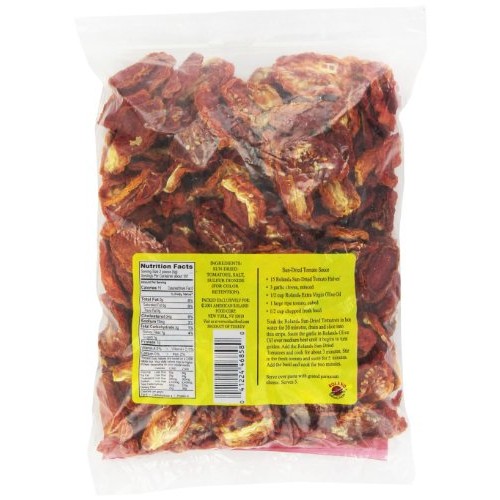 Roland Sun-Dried Tomatoes, 2 Pound