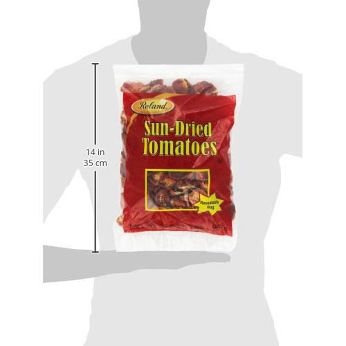 Roland Sun-Dried Tomatoes, 2 Pound