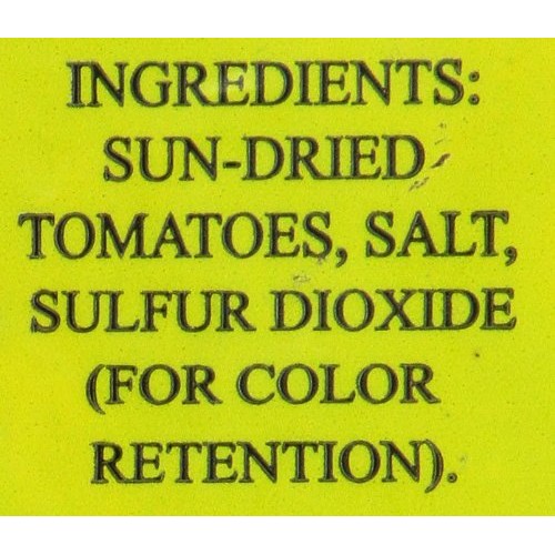 Roland Sun-Dried Tomatoes, 2 Pound
