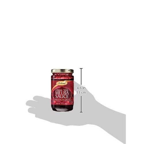 Roland Cornichons, 24 Fz