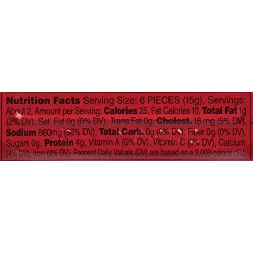 Roland Anchovies, Flat In Olive Oil, 2 Oz