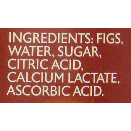 Roland Figs, Kadota, 102 Ounce