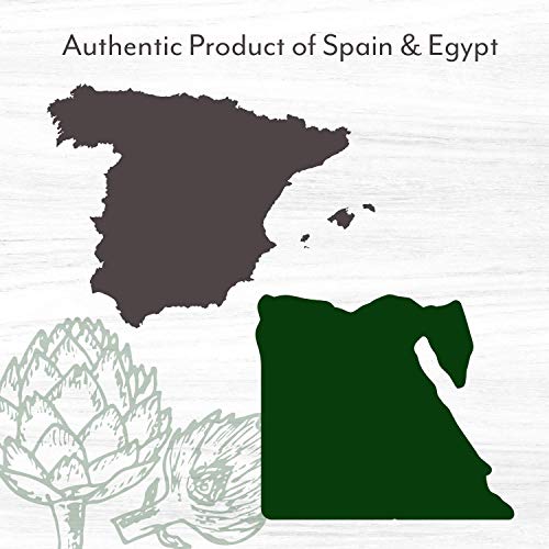 Roland Foods Medium Artichoke Bottoms, Specialty Imported Food,