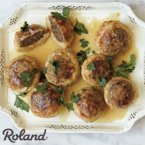 Roland Foods Medium Artichoke Bottoms, Specialty Imported Food,