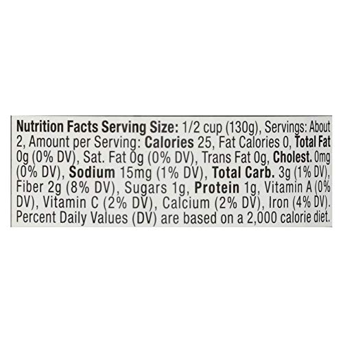 Roland Bamboo Shoots Sliced Boiled In Water 8 Oz Pack Of 3