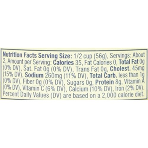 Roland White Crabmeat, 6 Oz