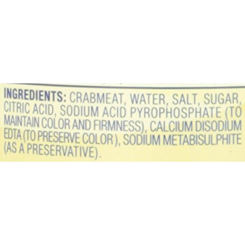 Roland White Crabmeat, 6 Oz