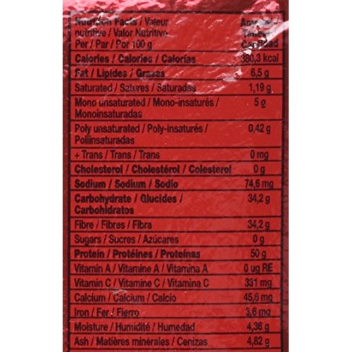 Saf Instant Premium Yeast 16 Oz, Single Pack