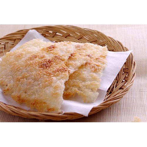 Korean Scorched Barley Rice Chip, 35.5 Oz 1 Pack, 누룽지