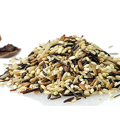 Rom America 12 Premium Mixed Grains With Quinoa Sweet Brown Rice