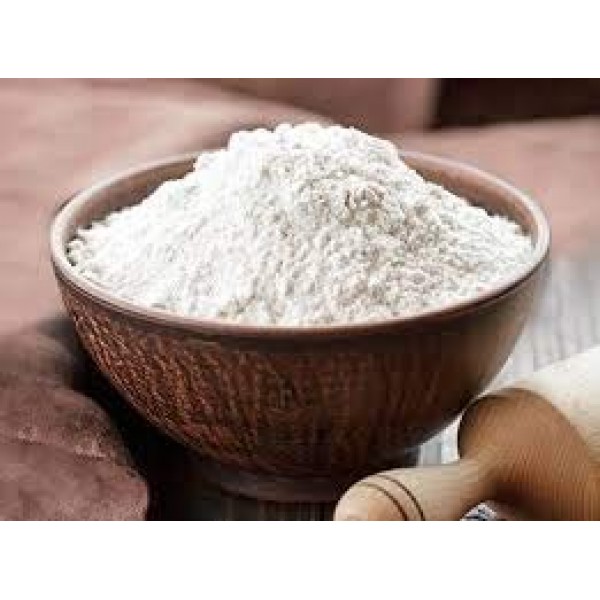 Rom America [ 2 Pound ] Glutinous Rice Flour 쌀가루 2 Lbs
