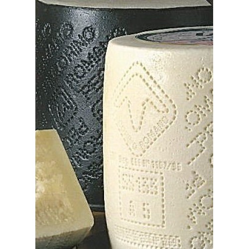 Cheese Pecorino Romano 3 Lbs Dop Italy