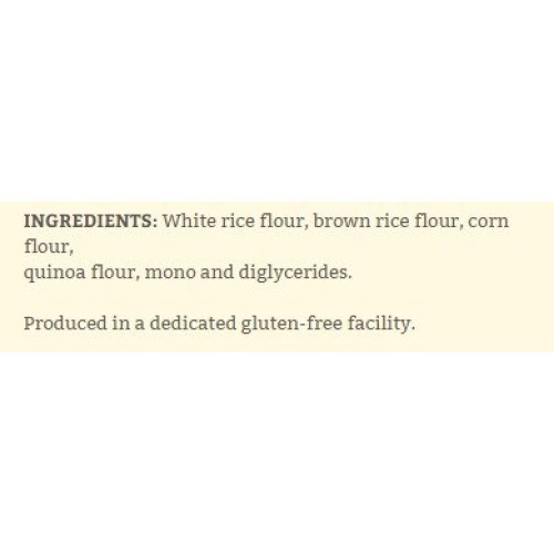 Ronzoni Gluten Free Penne Rigate Pasta 3 Pack