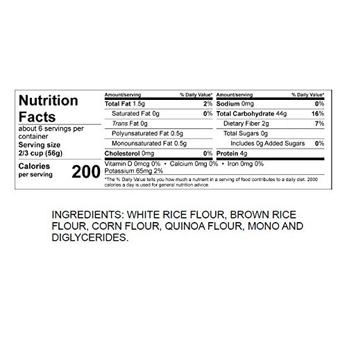 Ronzoni Gluten Free Thin Spaghetti, 12-Ounce