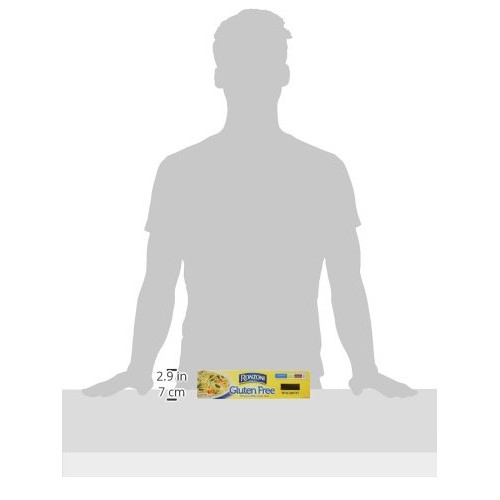 Ronzoni Gluten Free Thin Spaghetti, 12-Ounce