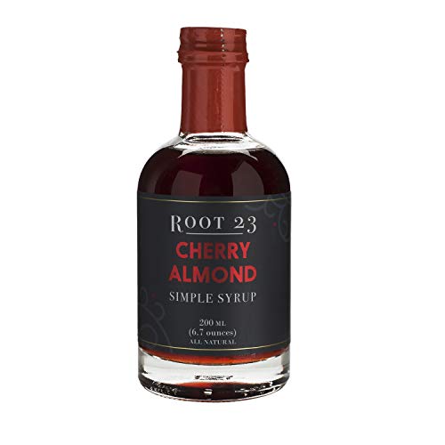 Root 23 Variety Pack I 200 Ml Bottles 6-Pack I Assorted Flavors