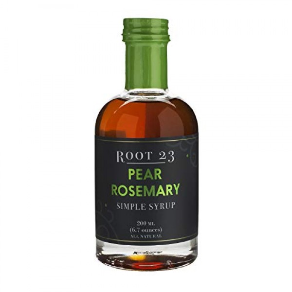Root 23 Variety Pack I 200 Ml Bottles 6-Pack I Assorted Flavors