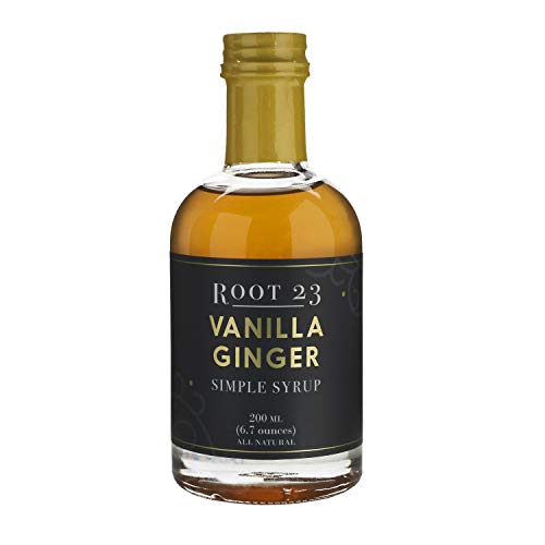Root 23 Variety Pack I 200 Ml Bottles 6-Pack I Assorted Flavors