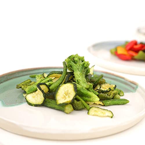 Root Foods SixMix Chips, Natural Veggie Snack, Non-GMO Vegetable...