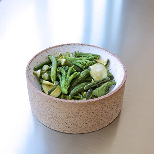 Root Foods SixMix Chips, Natural Veggie Snack, Non-GMO Vegetable...