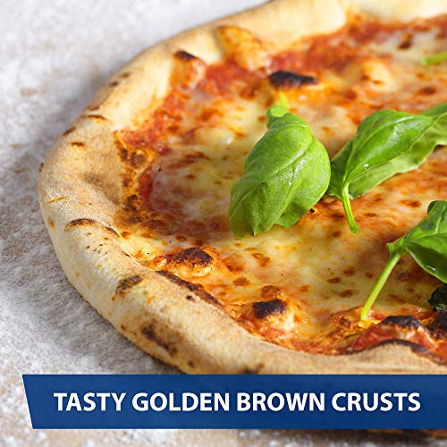 Roots Circle Baking Powder | Gluten-Free All-Purpose Leavening A